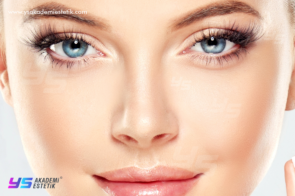 Göz Çevresi Bakımı Pendik